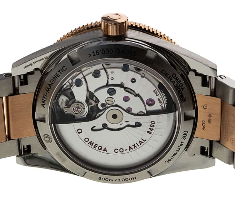 Omega Seamaster 300m 233.20.41.21.01.001